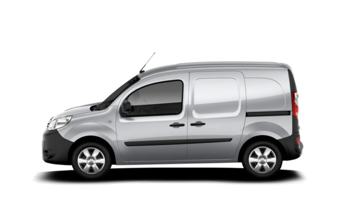 Merger Transport