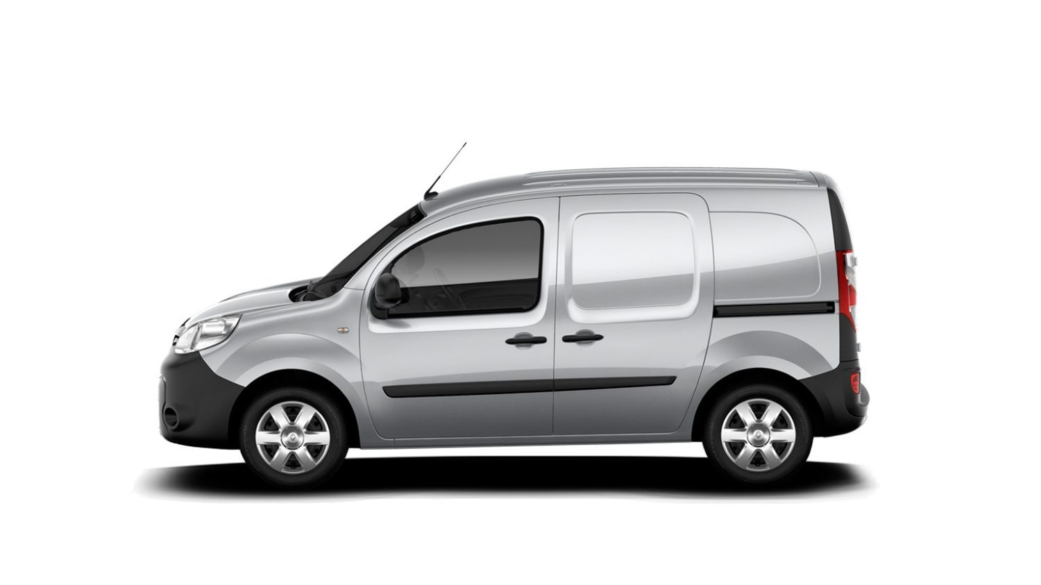 Merger Transport